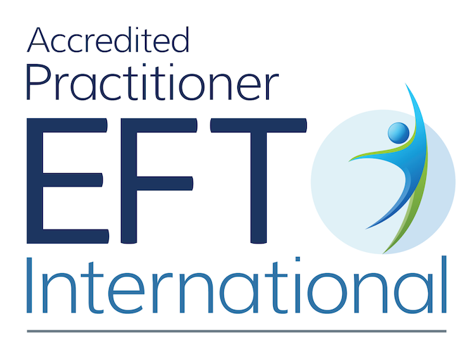 Logo Accredited Certified EFT Practitioner